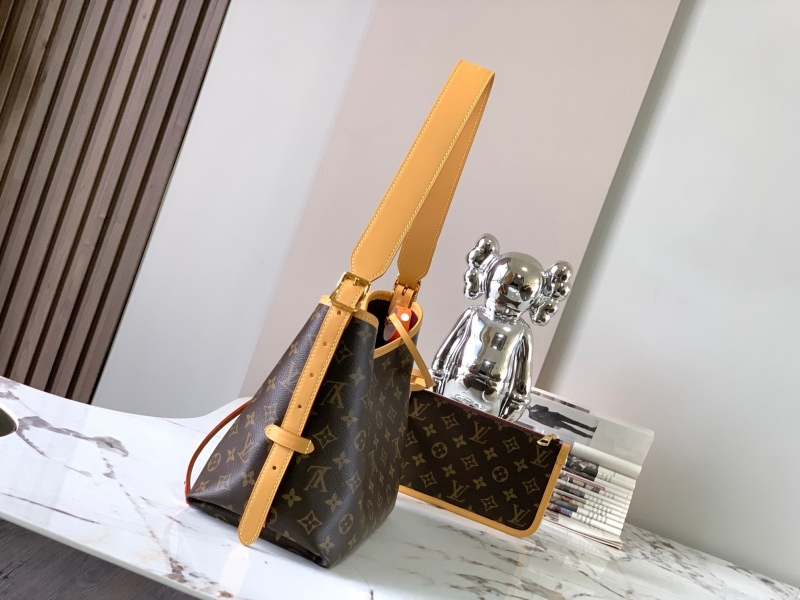 LV Top Handle Bags